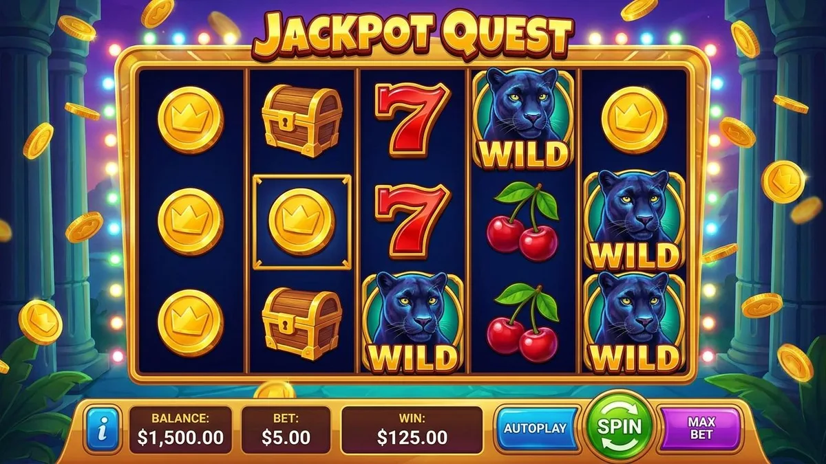 Casino igre